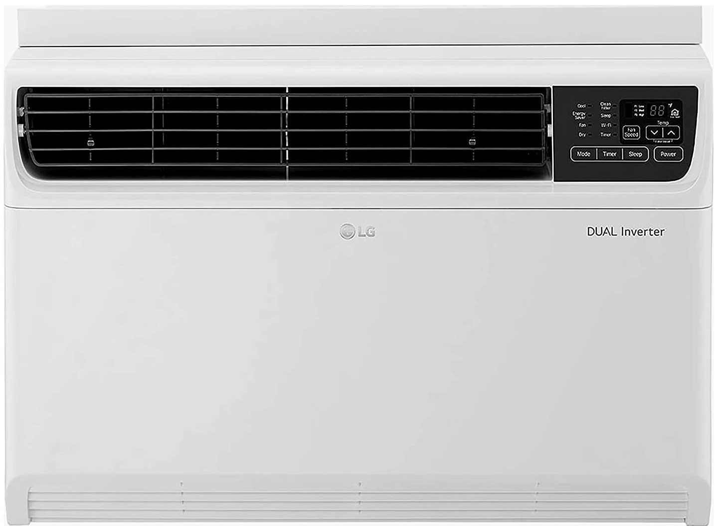 LG 1.5 Ton 5 Star ac