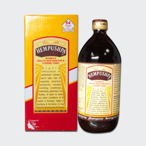 hempushpa syrup