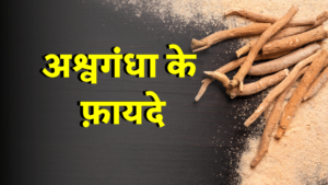 ashwagandha ke fayde in hindi