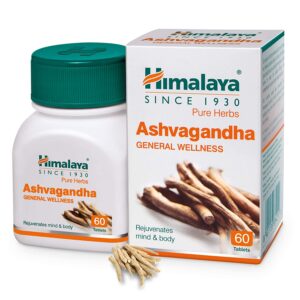 patanjali ashwagandha